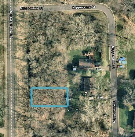 0.11 Acres of Residential Land for Sale in Spring Grove, Illinois