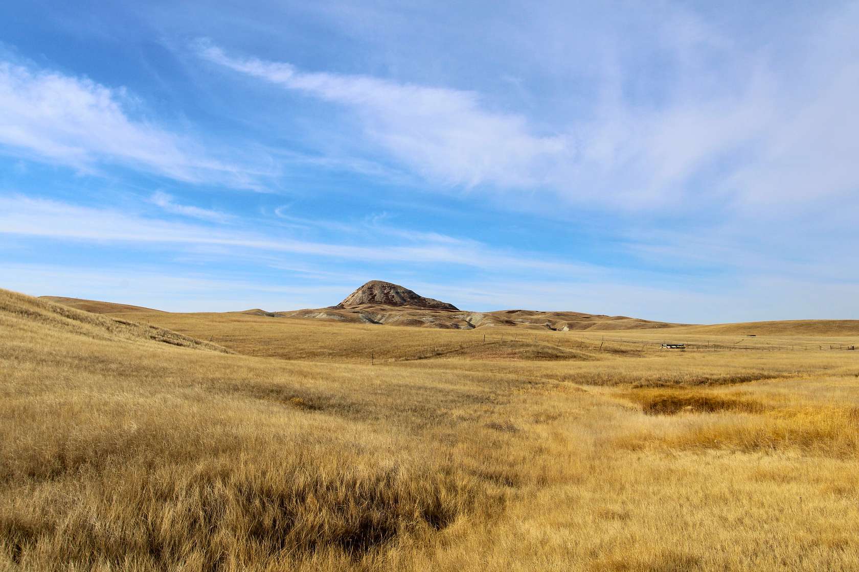 274 Acres of Recreational Land for Sale in Caputa, South Dakota