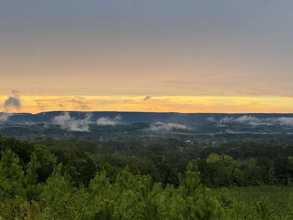 179 Acres of Recreational & Residential Land for Sale in Dayton, Tennessee