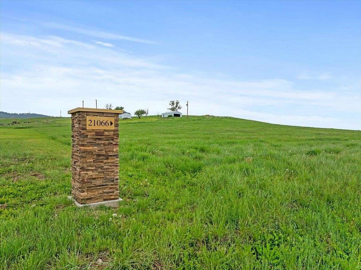 1 Acre of Residential Land for Sale in Sturgis, South Dakota