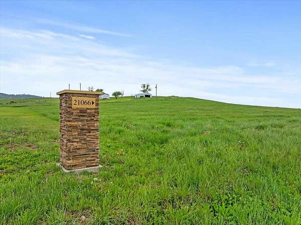 1 Acre of Residential Land for Sale in Sturgis, South Dakota