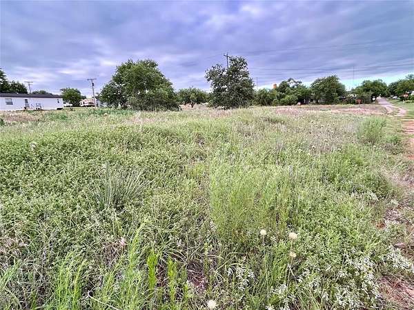 0.8 Acres of Residential Land for Sale in Cheyenne, Oklahoma