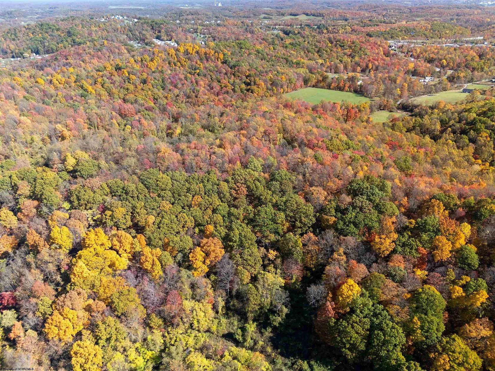 5.5 Acres of Residential Land for Sale in Morgantown, West Virginia