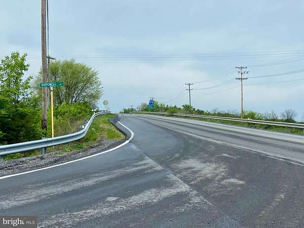 7.3 Acres of Land for Sale in Clear Brook, Virginia