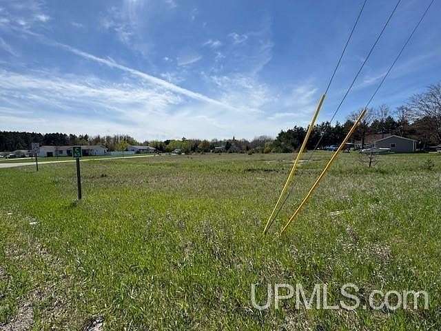 0.5 Acres of Residential Land for Sale in Escanaba, Michigan