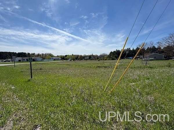 0.5 Acres of Residential Land for Sale in Escanaba, Michigan