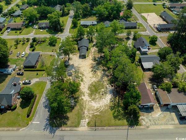 0.64 Acres of Mixed-Use Land for Sale in Lake View, South Carolina
