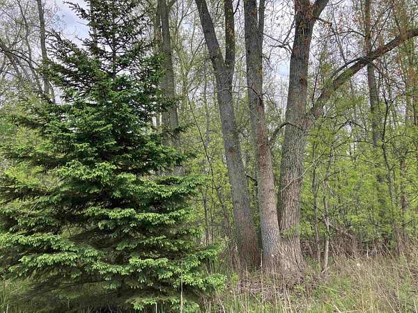4 Acres of Residential Land for Sale in Midland, Michigan