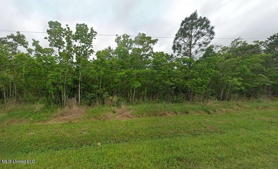 0.22 Acres of Residential Land for Sale in Bay St. Louis, Mississippi