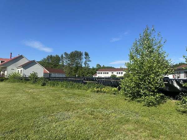 7.83 Acres of Residential Land for Sale in Rumford, Maine