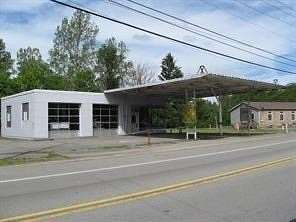 0.83 Acres of Commercial Land for Sale in South Union Township, Pennsylvania