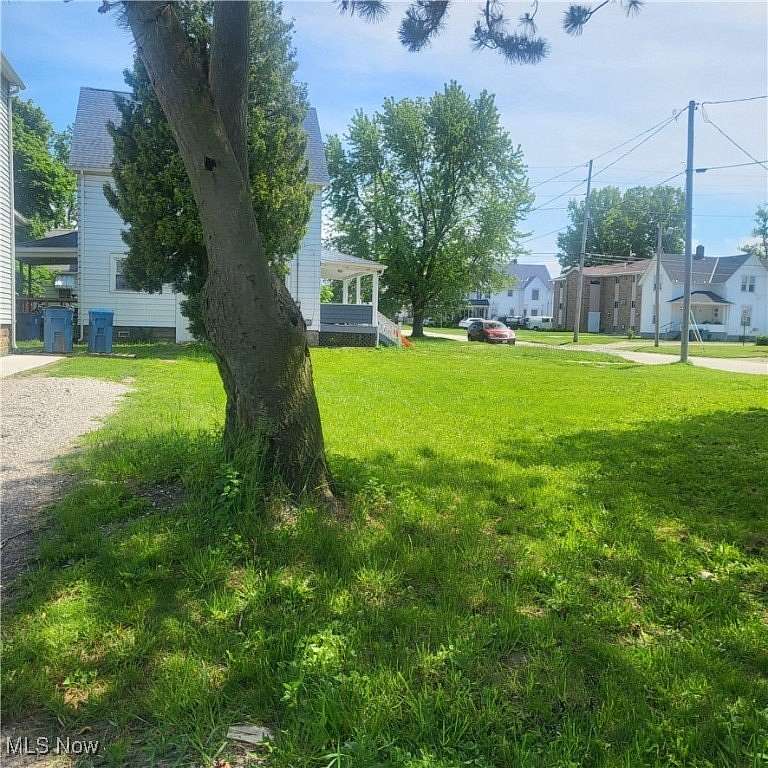 0.08 Acres of Residential Land for Sale in Lorain, Ohio