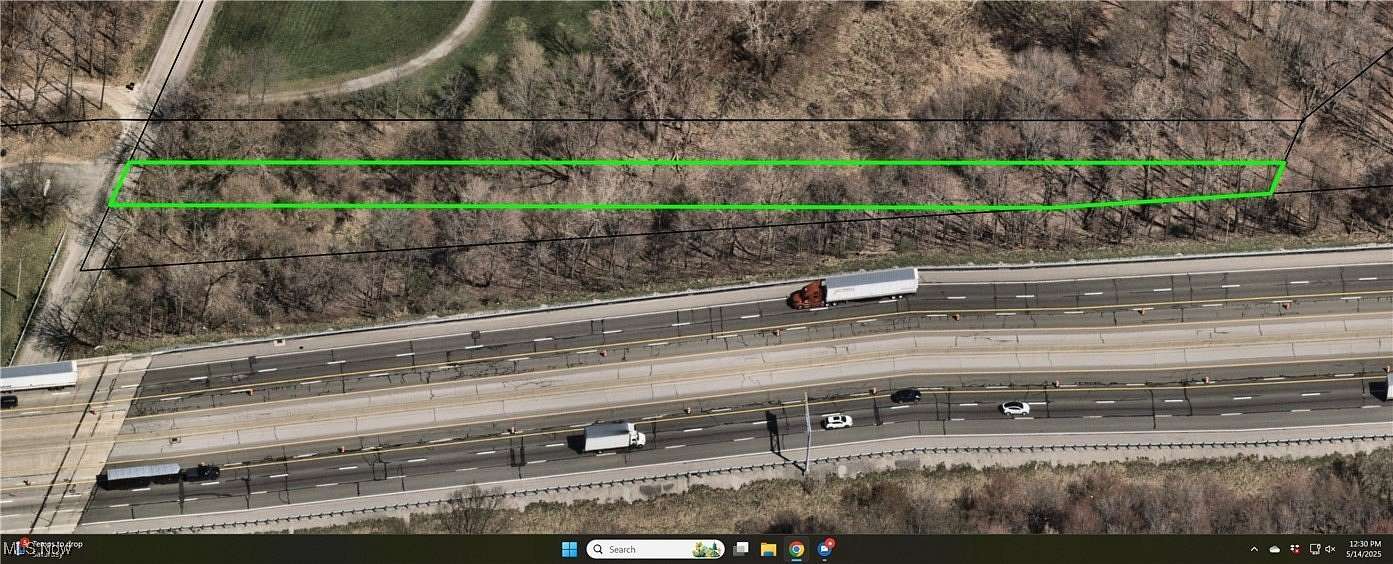 0.5 Acres of Land for Sale in Berlin Heights, Ohio