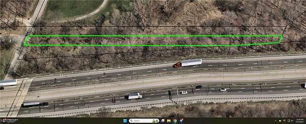 0.5 Acres of Land for Sale in Berlin Heights, Ohio