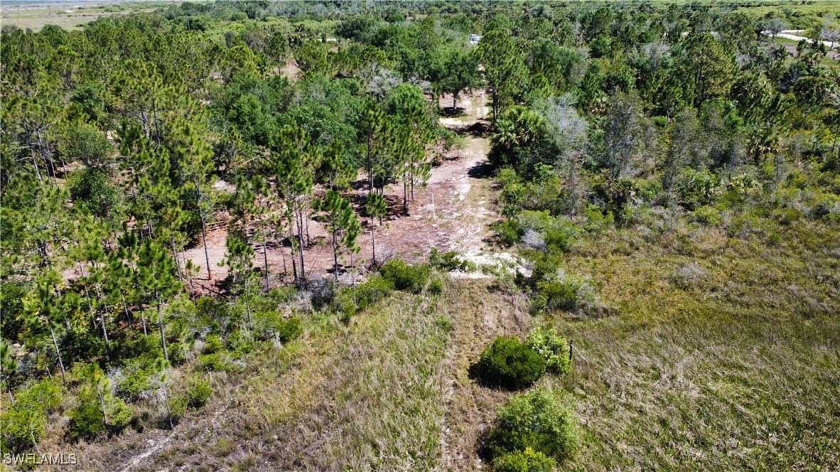 5 Acres of Land for Sale in Punta Gorda, Florida