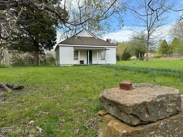 151 Acres of Recreational Land for Sale in Olaton, Kentucky