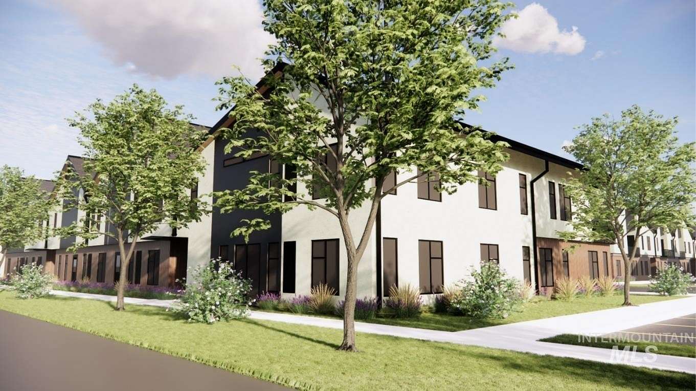 14 Acres of Land for Sale in Caldwell, Idaho