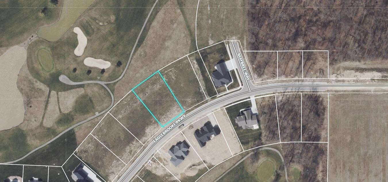 0.56 Acres of Residential Land for Sale in Celina, Ohio