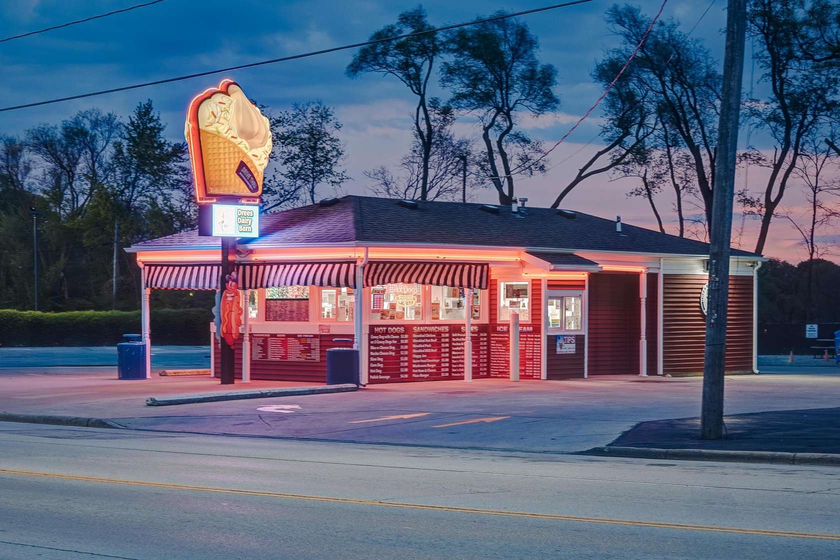 1.5 Acres of Improved Residential Land for Sale in Greenville, Ohio