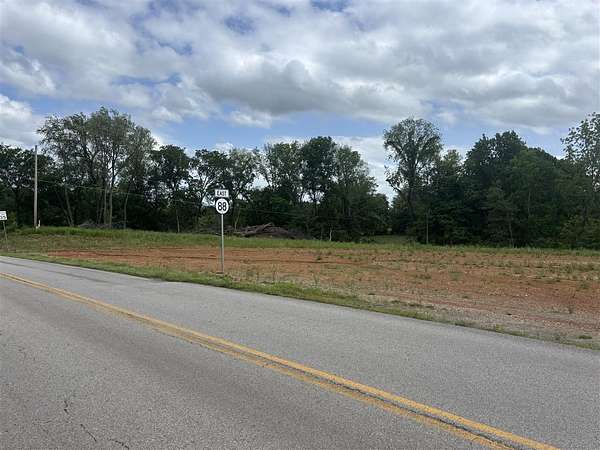 2.6 Acres of Commercial Land for Sale in Hardyville, Kentucky