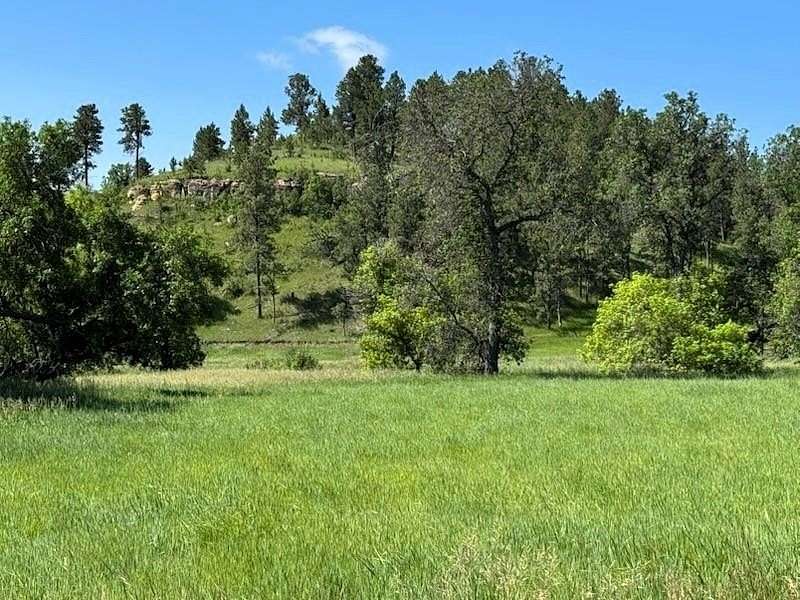 35.5 Acres of Land for Sale in Hulett, Wyoming