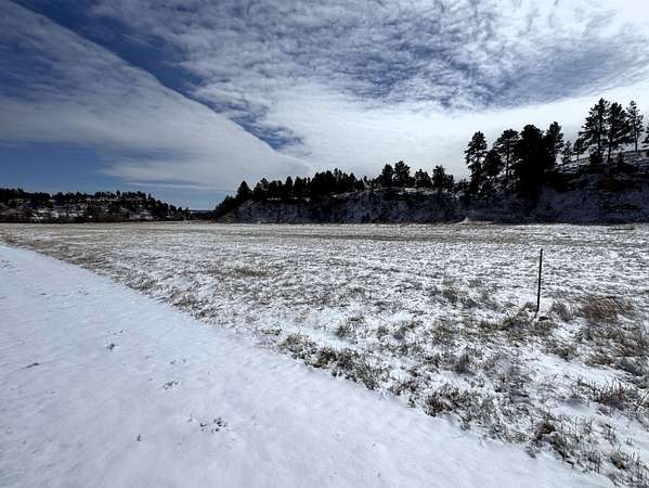 35.5 Acres of Land for Sale in Hulett, Wyoming