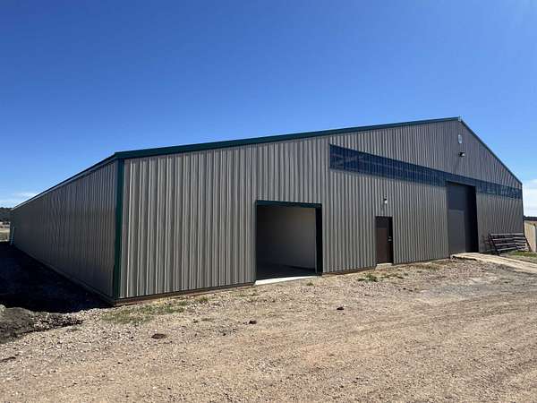 35.5 Acres of Land for Sale in Hulett, Wyoming