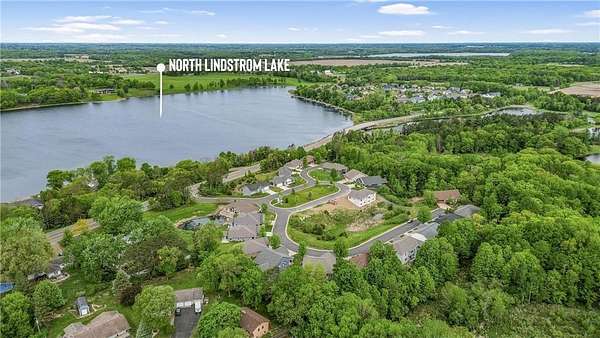 0.08 Acres of Residential Land for Sale in Lindstrom, Minnesota