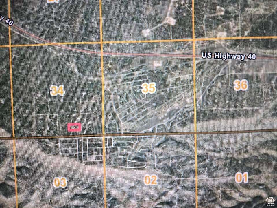 5 Acres of Land for Sale in Fruitland, Utah