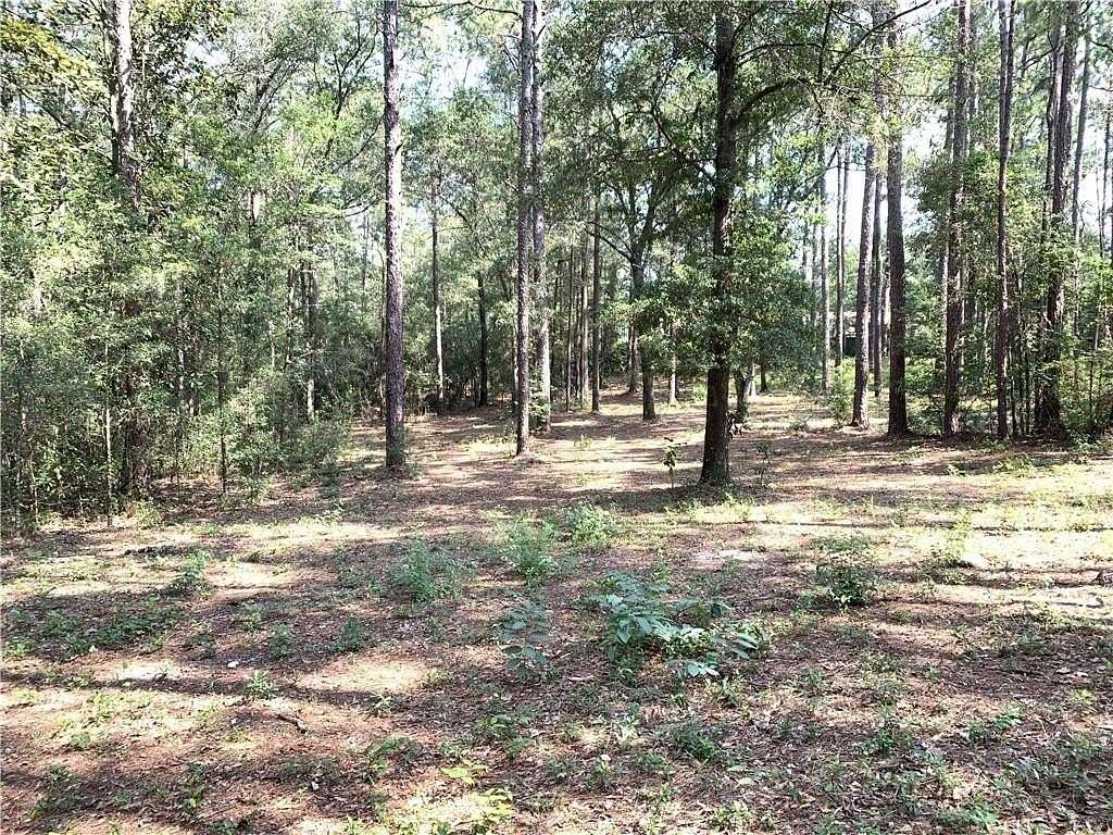 10.6 Acres of Land for Sale in Mobile, Alabama