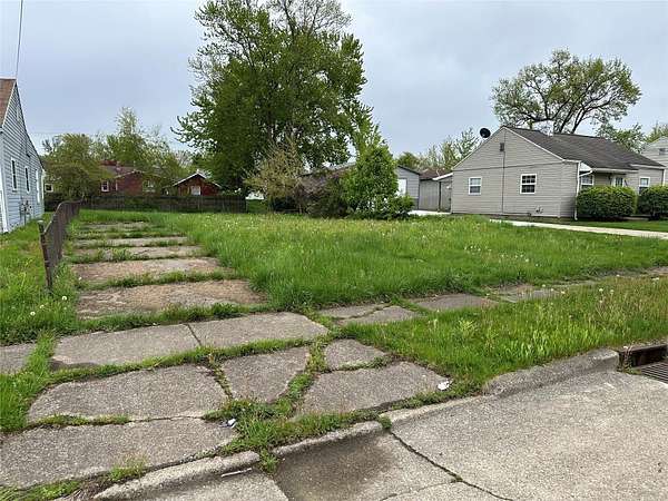 0.16 Acres of Residential Land for Sale in Erie, Pennsylvania