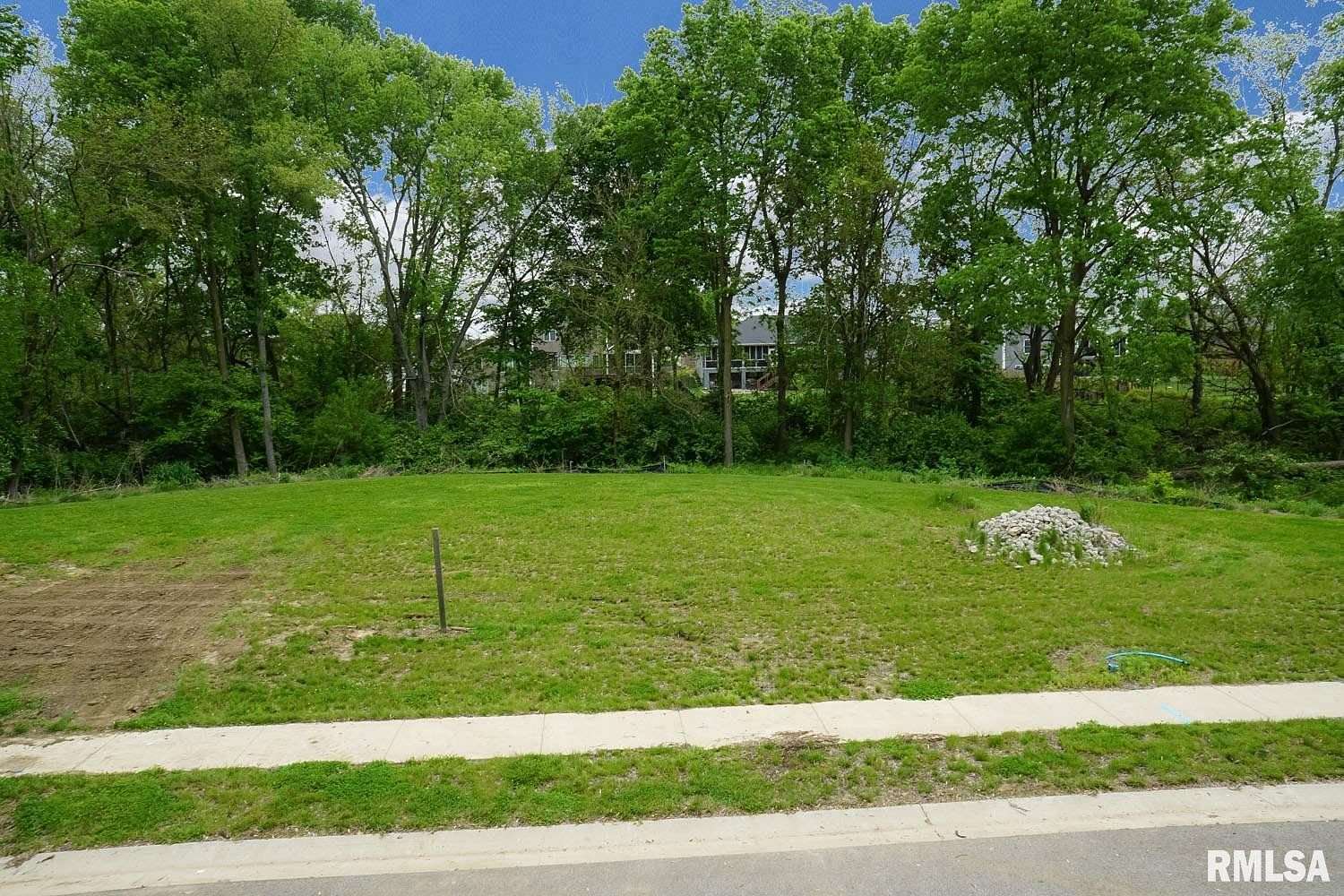 Residential Land for Sale in Springfield, Illinois