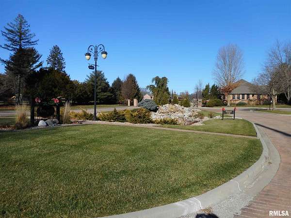 Residential Land for Sale in Springfield, Illinois