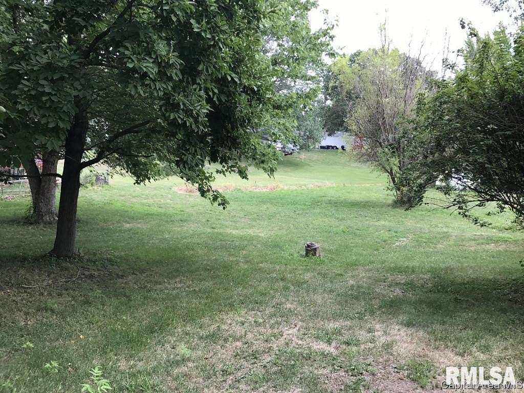 0.34 Acres of Residential Land for Sale in Riverton, Illinois