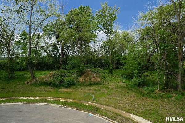 Residential Land for Sale in Springfield, Illinois