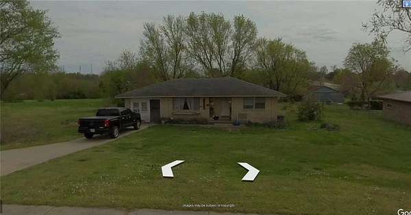 1.84 Acres of Land for Sale in Springdale, Arkansas