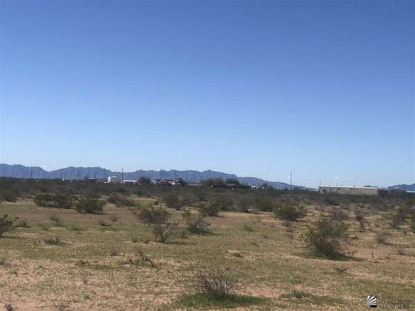 Residential Land for Sale in Roll, Arizona