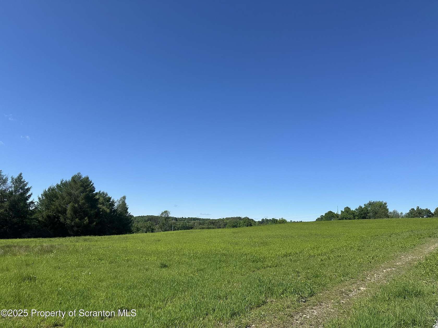 6.46 Acres of Residential Land for Sale in North Abington Township, Pennsylvania