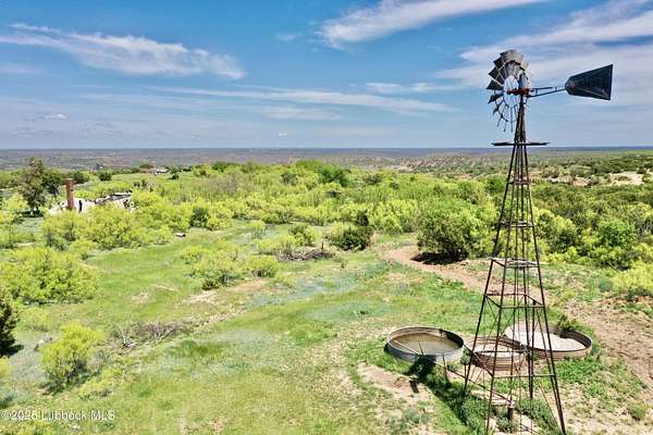 120 Acres of Land for Sale in Claude, Texas