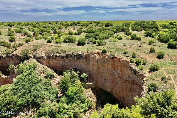 120 Acres of Land for Sale in Claude, Texas