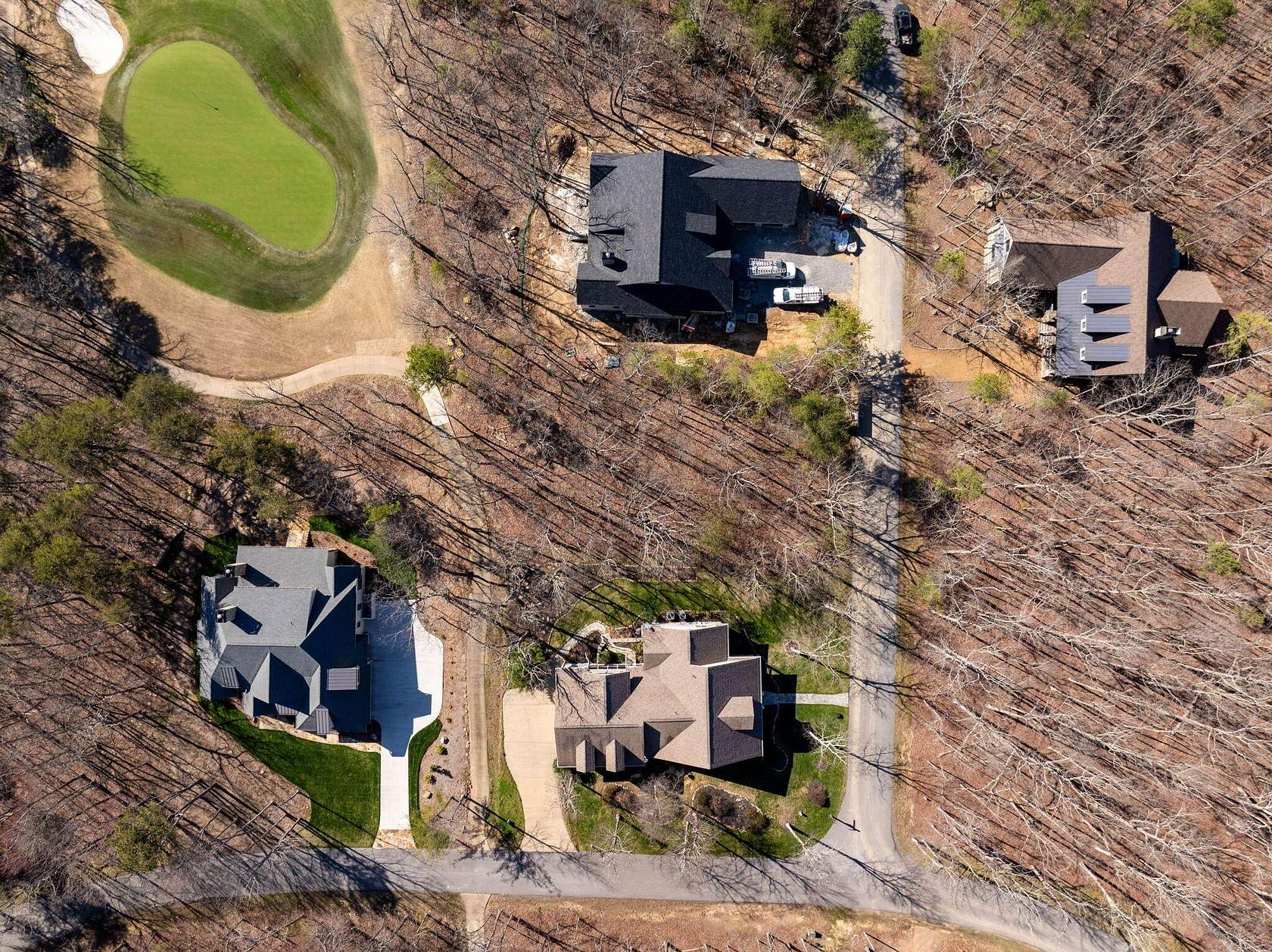 0.27 Acres of Residential Land for Sale in Rising Fawn, Georgia