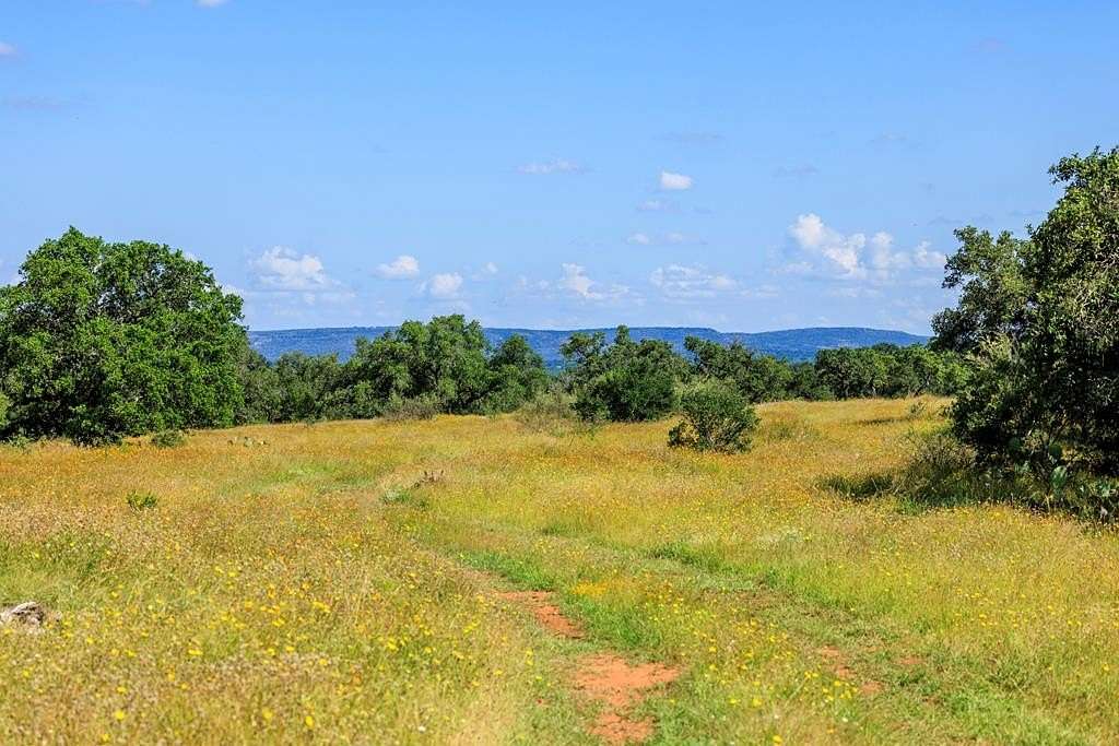 28 Acres of Agricultural Land for Sale in Llano, Texas