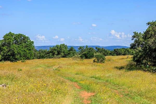 28 Acres of Agricultural Land for Sale in Llano, Texas