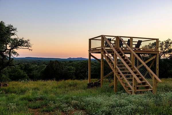 18.3 Acres of Land for Sale in Llano, Texas