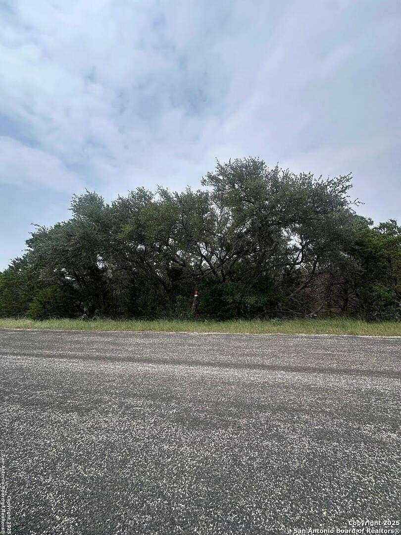 2 Acres of Residential Land for Sale in San Antonio, Texas