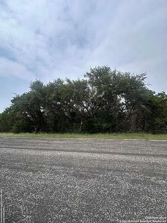 2 Acres of Residential Land for Sale in San Antonio, Texas