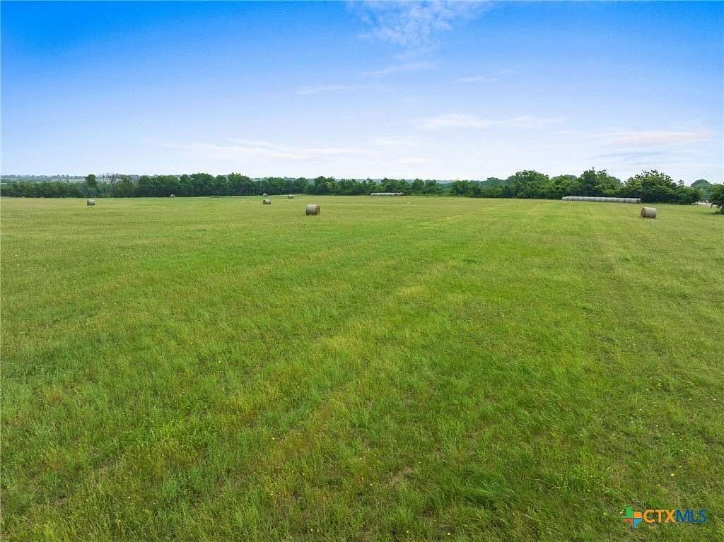 10.1 Acres of Land for Sale in Temple, Texas