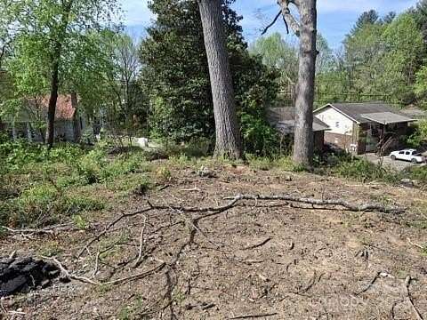 0.15 Acres of Residential Land for Sale in Asheville, North Carolina