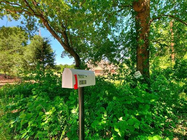 1 Acre of Residential Land for Sale in Oklahoma City, Oklahoma