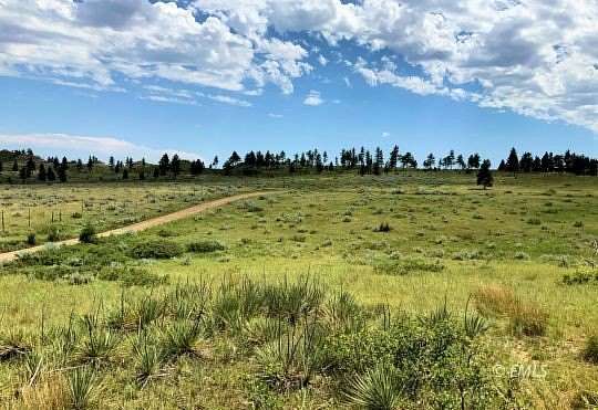 21.9 Acres of Recreational Land for Sale in Miles City, Montana